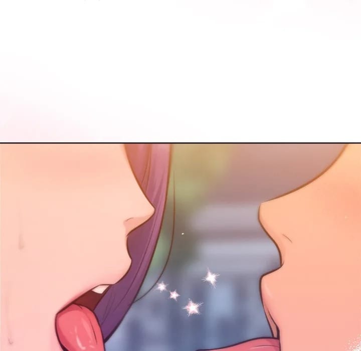 Never Just Friends Uncensored, chapter 17, page 98 of 168