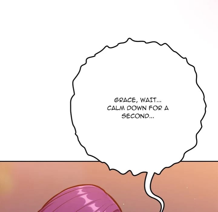 Never Just Friends Uncensored, chapter 17, page 100 of 168
