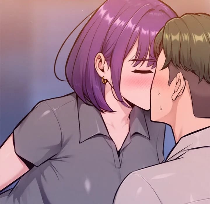Never Just Friends Uncensored, chapter 17, page 103 of 168