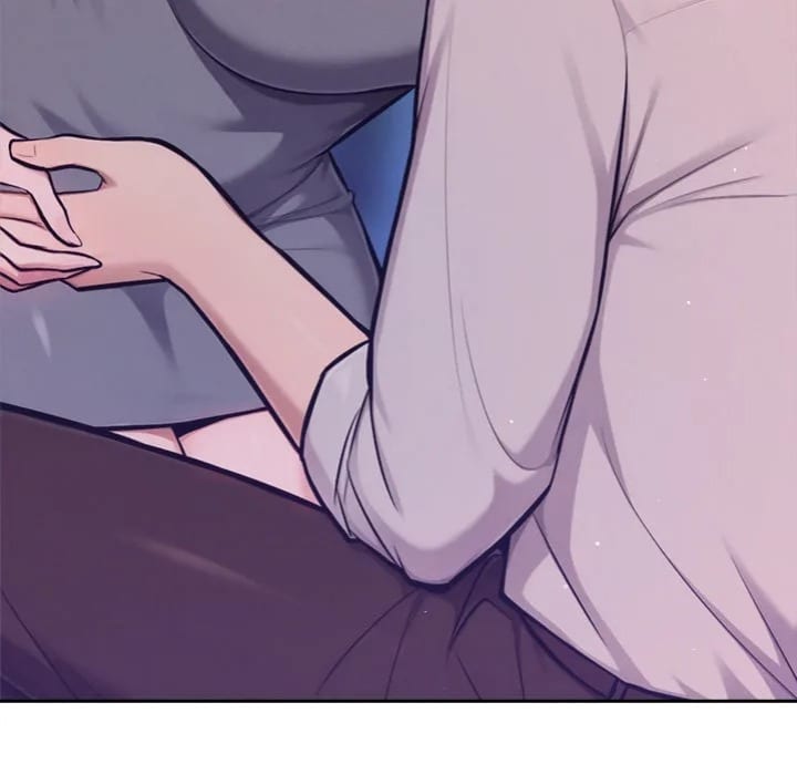 Never Just Friends Uncensored, chapter 17, page 104 of 168