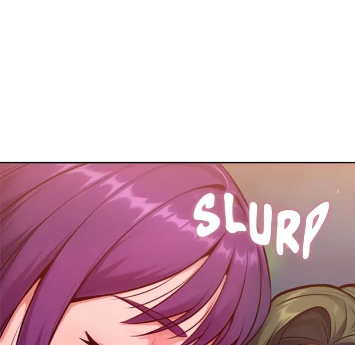 Never Just Friends Uncensored, chapter 17, page 105 of 168
