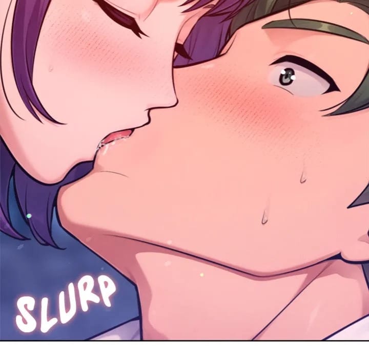 Never Just Friends Uncensored, chapter 17, page 106 of 168
