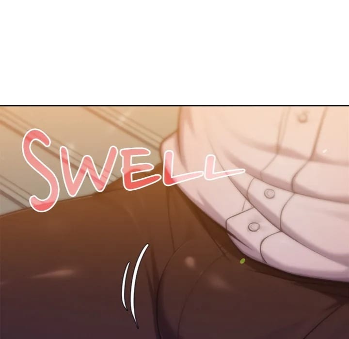 Never Just Friends Uncensored, chapter 17, page 107 of 168