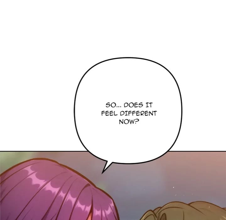 Never Just Friends Uncensored, chapter 17, page 109 of 168