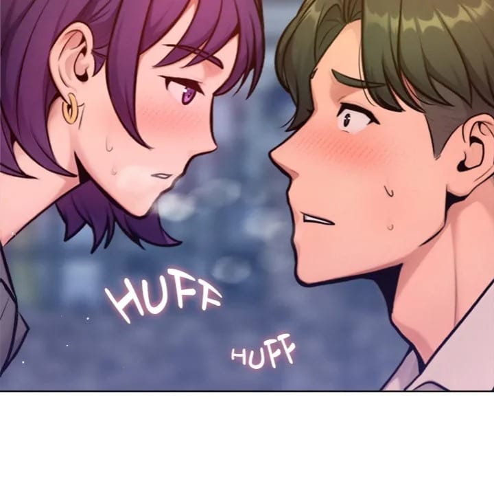 Never Just Friends Uncensored, chapter 17, page 110 of 168