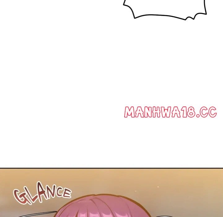 Never Just Friends Uncensored, chapter 17, page 113 of 168