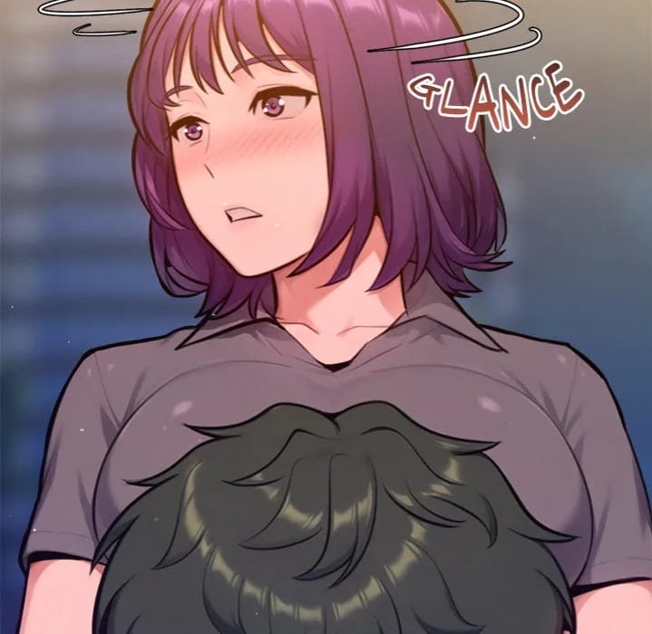 Never Just Friends Uncensored, chapter 17, page 114 of 168