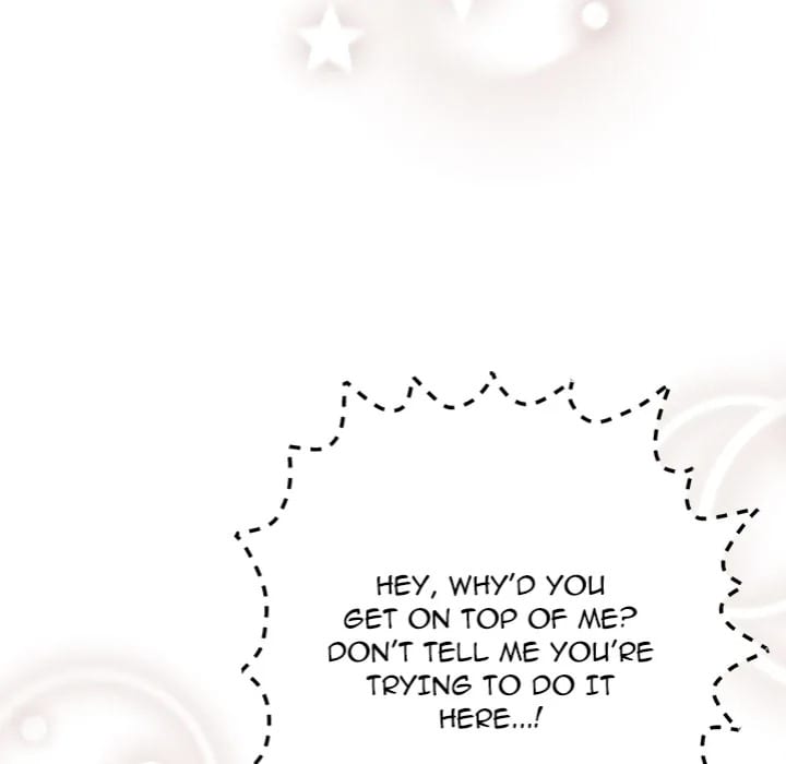 Never Just Friends Uncensored, chapter 17, page 117 of 168