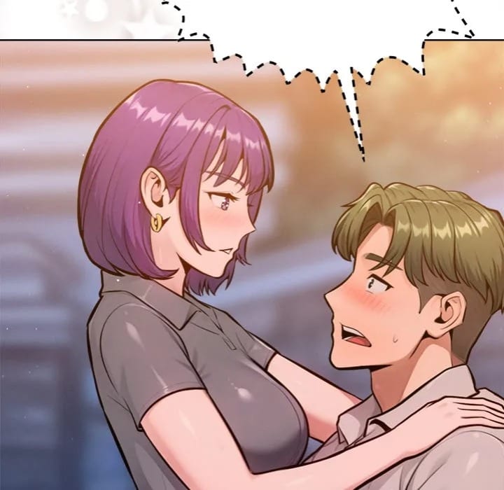 Never Just Friends Uncensored, chapter 17, page 118 of 168