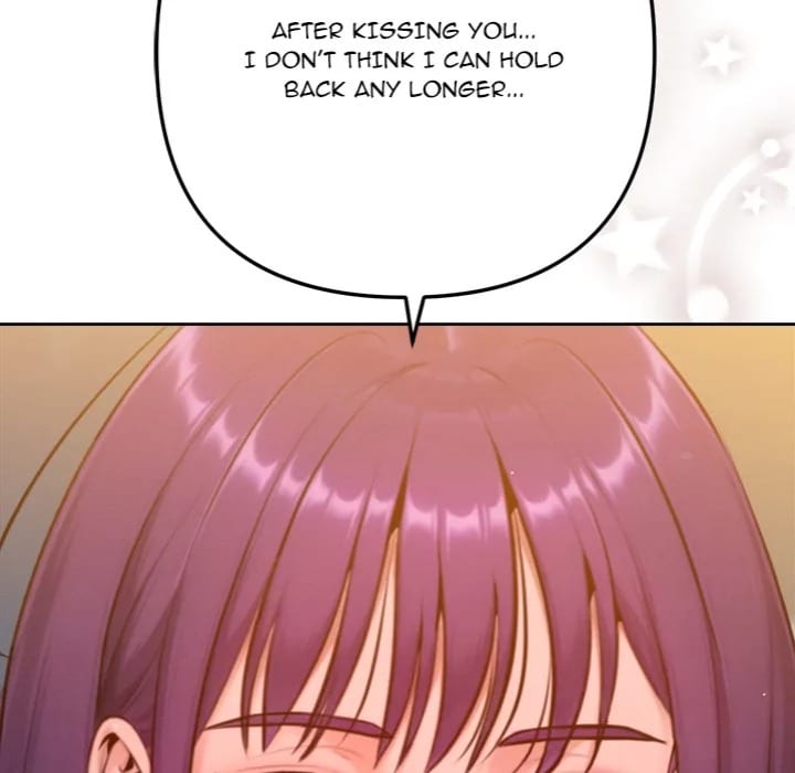 Never Just Friends Uncensored, chapter 17, page 121 of 168