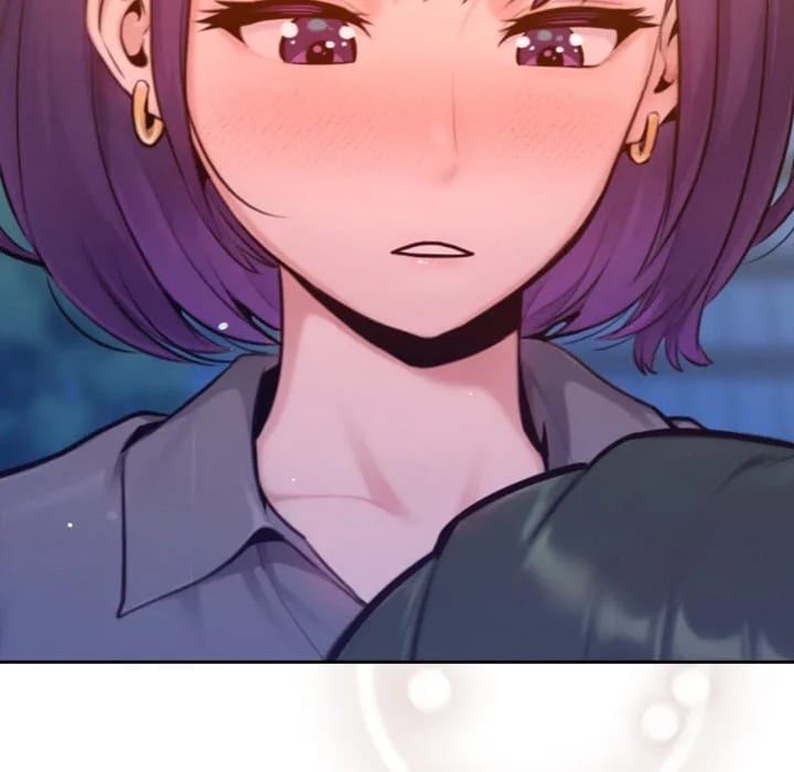 Never Just Friends Uncensored, chapter 17, page 122 of 168