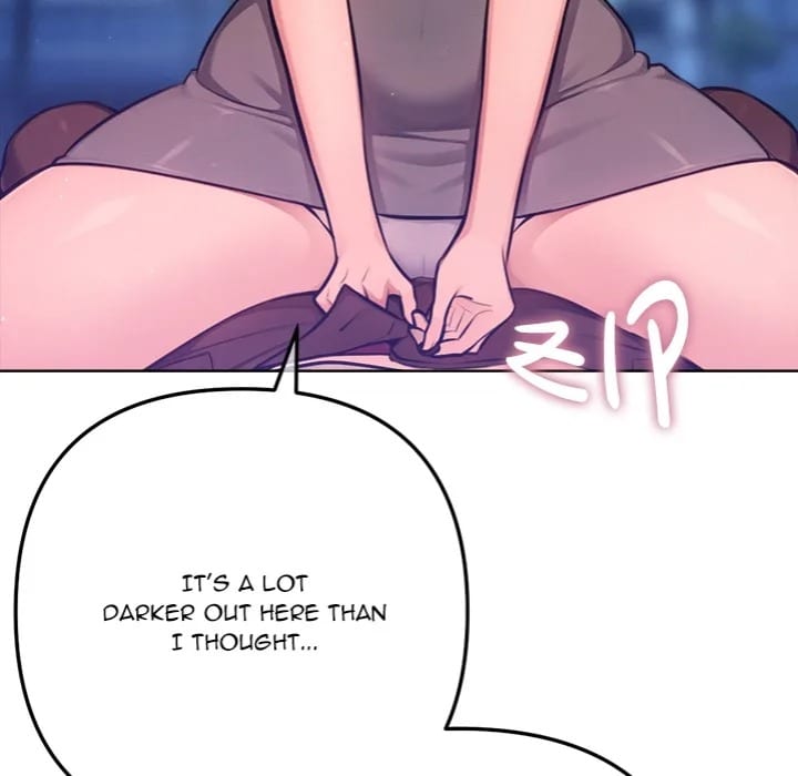 Never Just Friends Uncensored, chapter 17, page 129 of 168