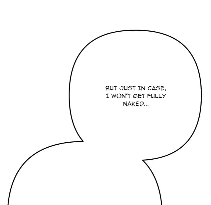 Never Just Friends Uncensored, chapter 17, page 131 of 168