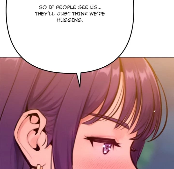 Never Just Friends Uncensored, chapter 17, page 132 of 168