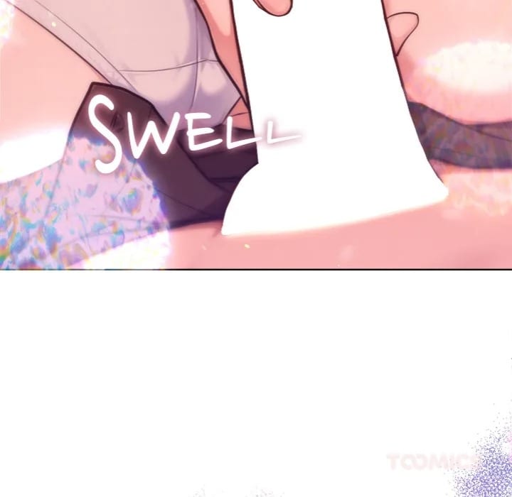 Never Just Friends Uncensored, chapter 17, page 138 of 168