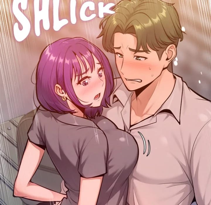 Never Just Friends Uncensored, chapter 17, page 152 of 168