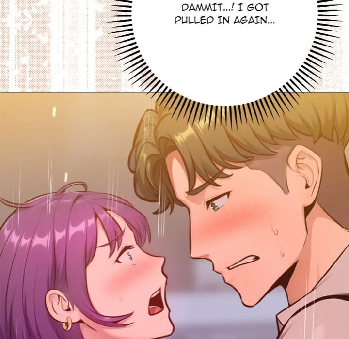 Never Just Friends Uncensored, chapter 17, page 158 of 168