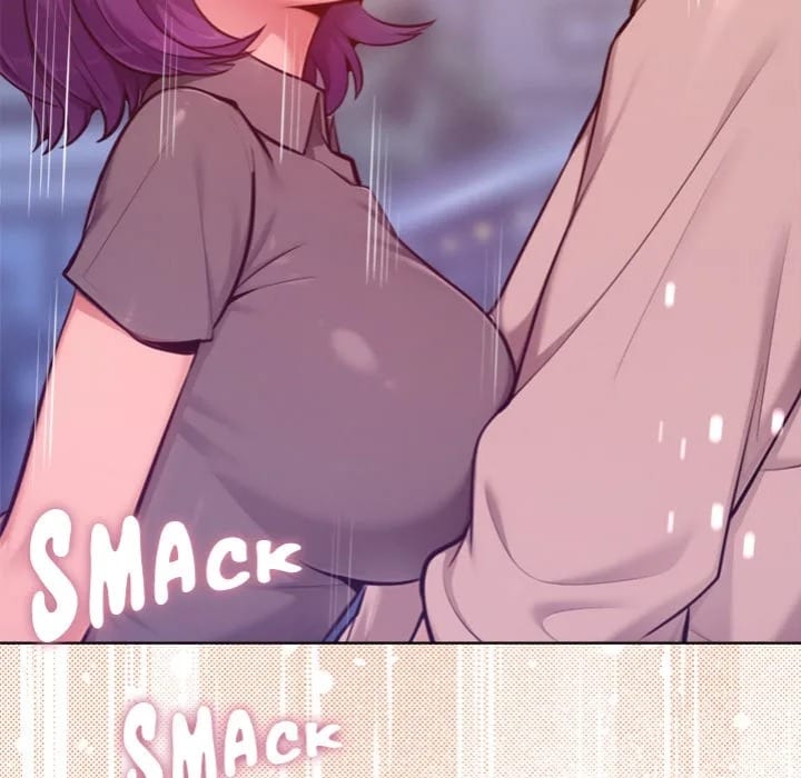 Never Just Friends Uncensored, chapter 17, page 159 of 168