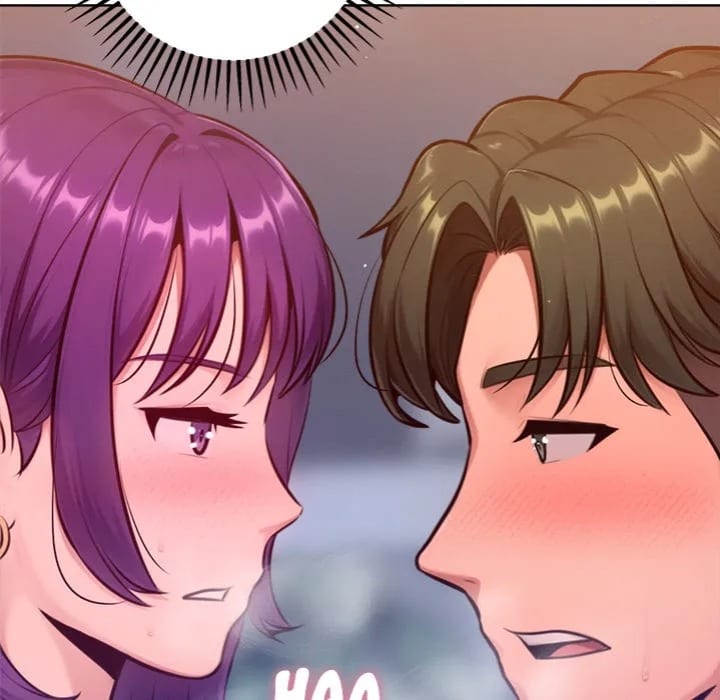 Never Just Friends Uncensored, chapter 17, page 161 of 168
