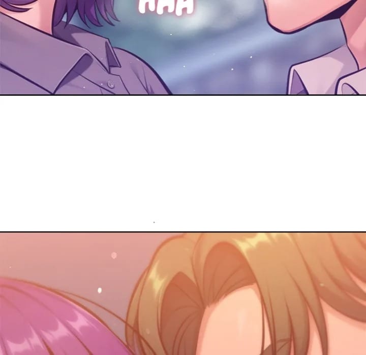 Never Just Friends Uncensored, chapter 17, page 162 of 168
