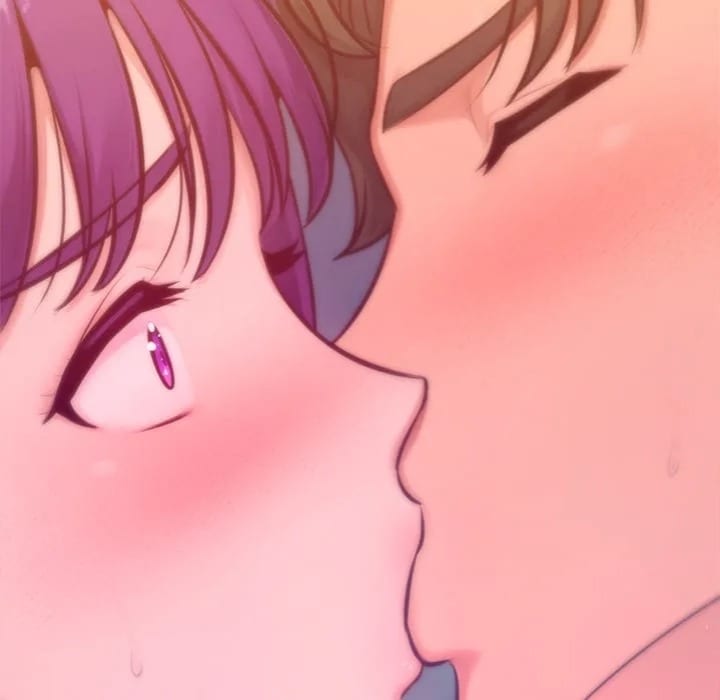 Never Just Friends Uncensored, chapter 17, page 163 of 168
