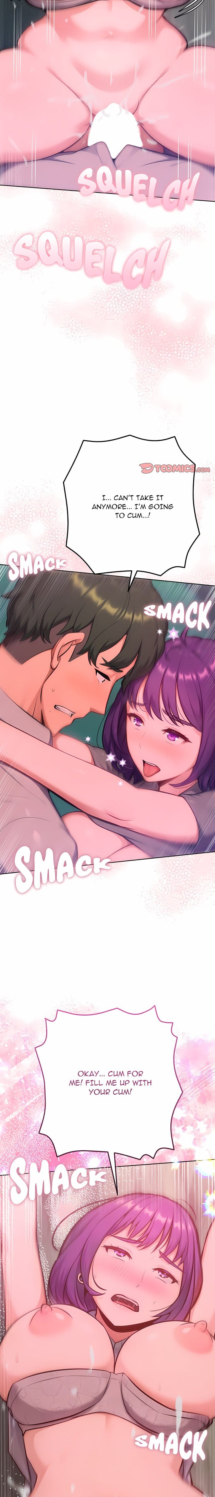 Never Just Friends Uncensored, chapter 19, page 19 of 26