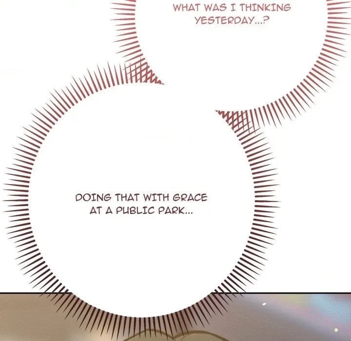 Never Just Friends Uncensored, chapter 20, page 12 of 180