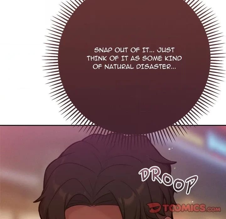 Never Just Friends Uncensored, chapter 20, page 15 of 180