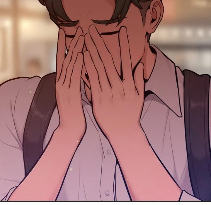 Never Just Friends Uncensored, chapter 20, page 16 of 180