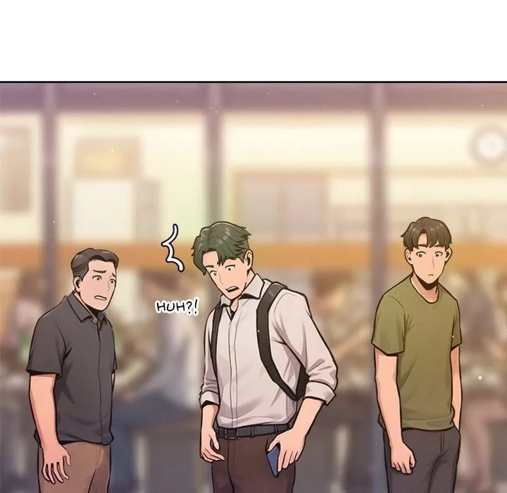 Never Just Friends Uncensored, chapter 20, page 19 of 180
