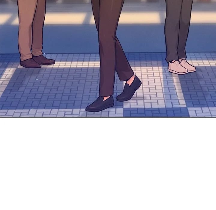 Never Just Friends Uncensored, chapter 20, page 20 of 180