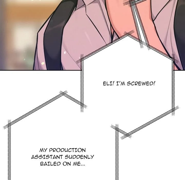 Never Just Friends Uncensored, chapter 20, page 25 of 180