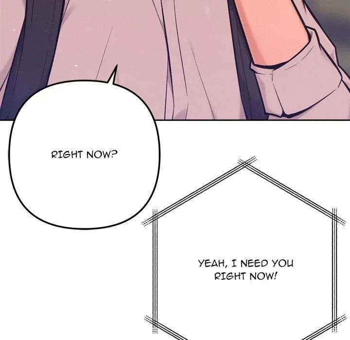 Never Just Friends Uncensored, chapter 20, page 29 of 180