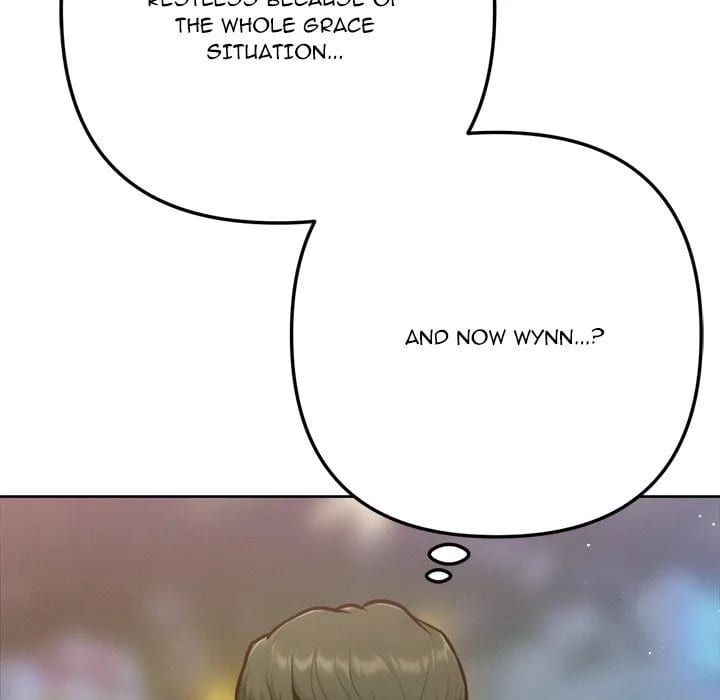 Never Just Friends Uncensored, chapter 20, page 31 of 180