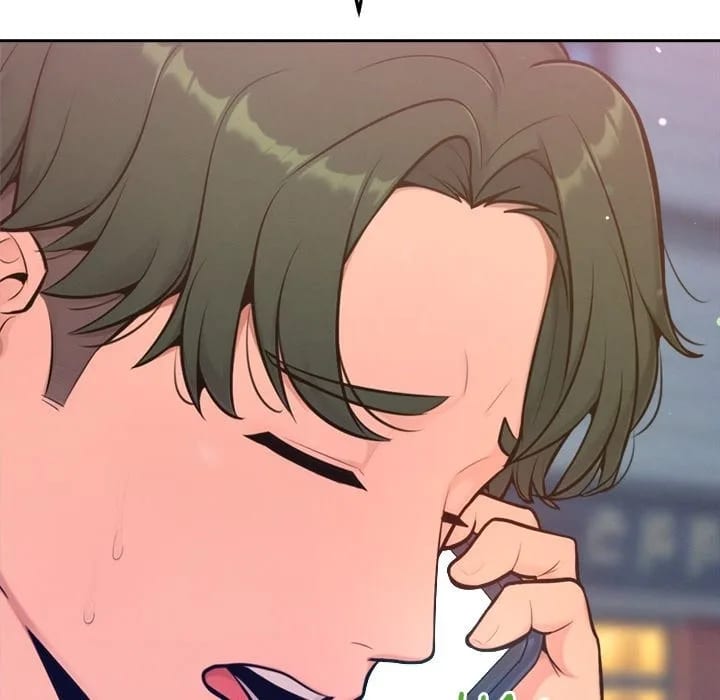 Never Just Friends Uncensored, chapter 20, page 35 of 180