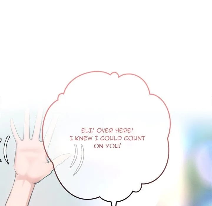 Never Just Friends Uncensored, chapter 20, page 41 of 180