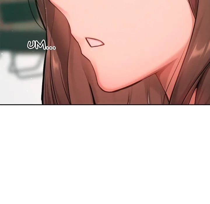Never Just Friends Uncensored, chapter 20, page 49 of 180