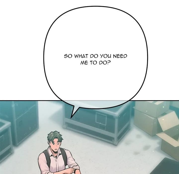 Never Just Friends Uncensored, chapter 20, page 50 of 180