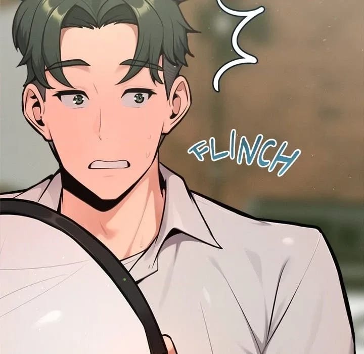 Never Just Friends Uncensored, chapter 20, page 60 of 180