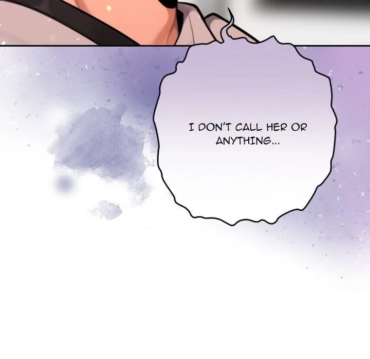 Never Just Friends Uncensored, chapter 20, page 64 of 180