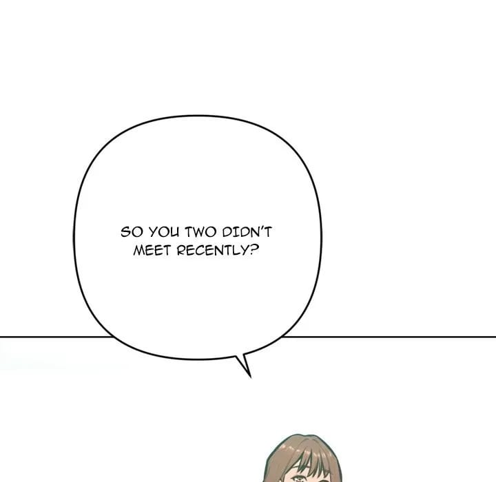 Never Just Friends Uncensored, chapter 20, page 65 of 180