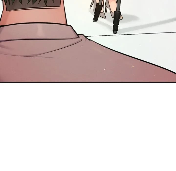 Never Just Friends Uncensored, chapter 20, page 67 of 180
