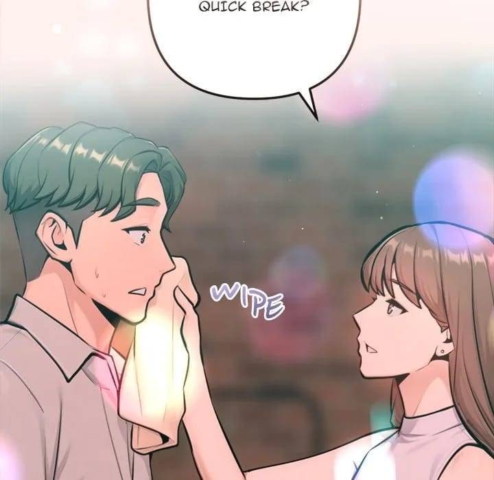 Never Just Friends Uncensored, chapter 20, page 73 of 180
