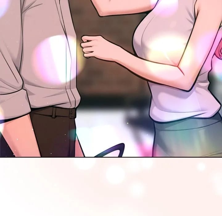 Never Just Friends Uncensored, chapter 20, page 74 of 180