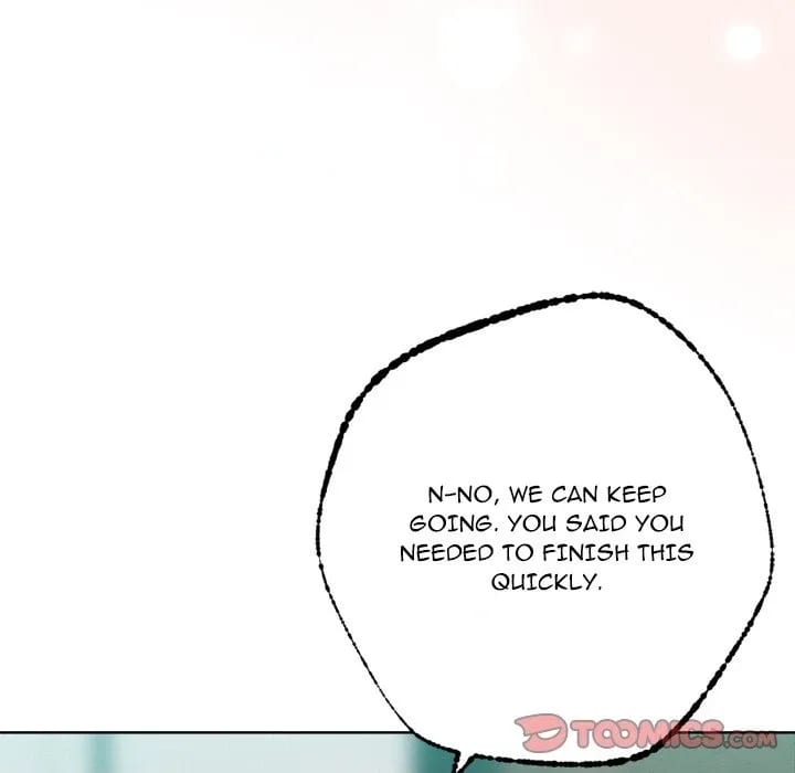 Never Just Friends Uncensored, chapter 20, page 75 of 180