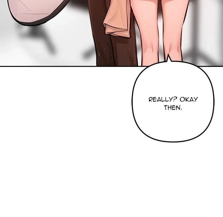 Never Just Friends Uncensored, chapter 20, page 77 of 180
