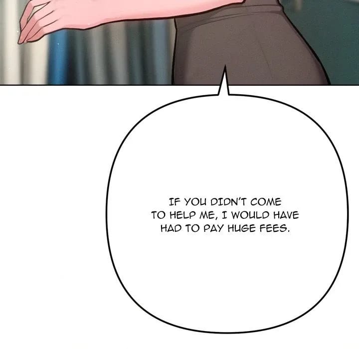 Never Just Friends Uncensored, chapter 20, page 84 of 180