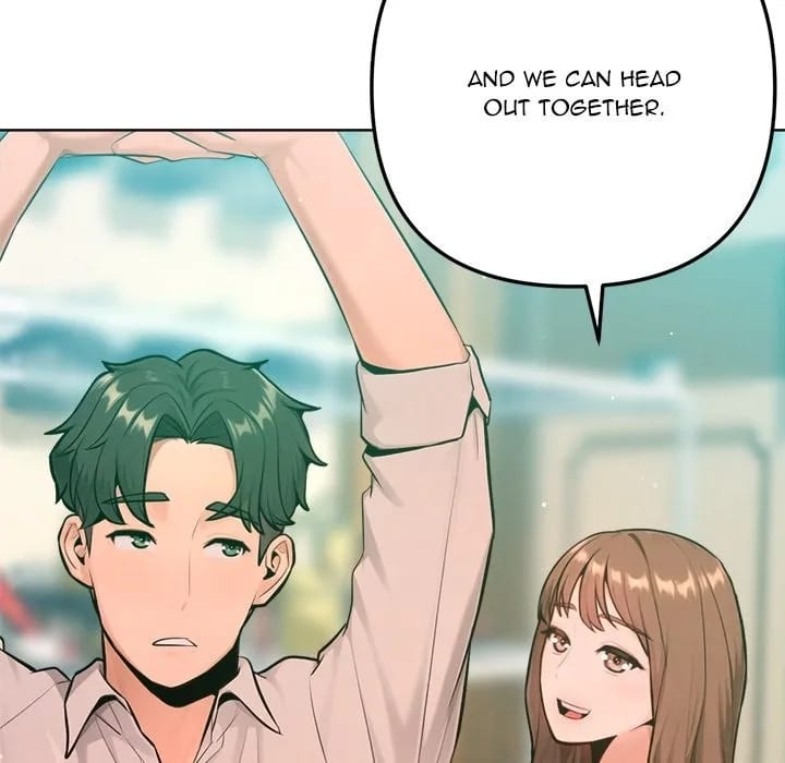 Never Just Friends Uncensored, chapter 20, page 89 of 180