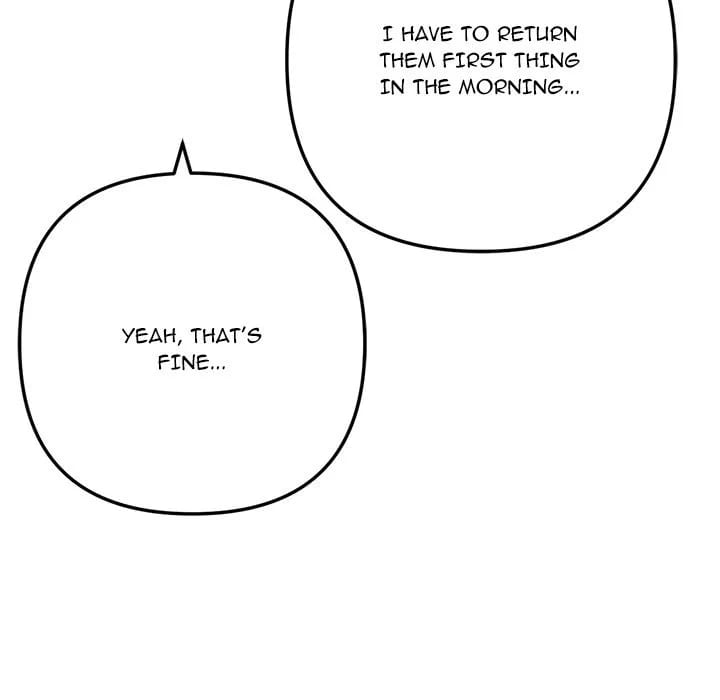 Never Just Friends Uncensored, chapter 20, page 91 of 180