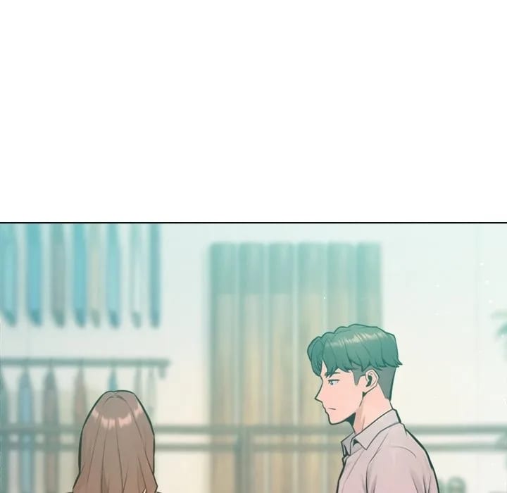 Never Just Friends Uncensored, chapter 20, page 92 of 180
